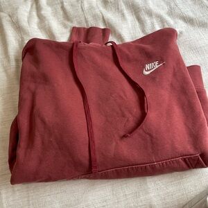 Nike hoodie